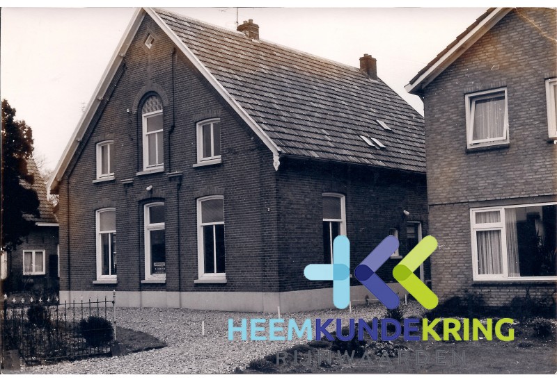 1967 Herwen Keurbeek Coll. HKR